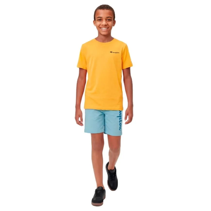 Bañadores Champion Beachshort