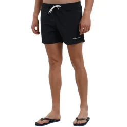 Bañadores Champion SMU Beachshort