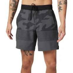Bañadores Fox Essex Camo Volley