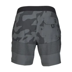 Bañadores Fox Essex Camo Volley