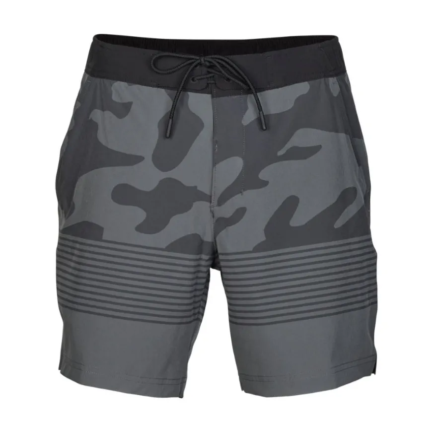 Bañadores Fox Essex Camo Volley