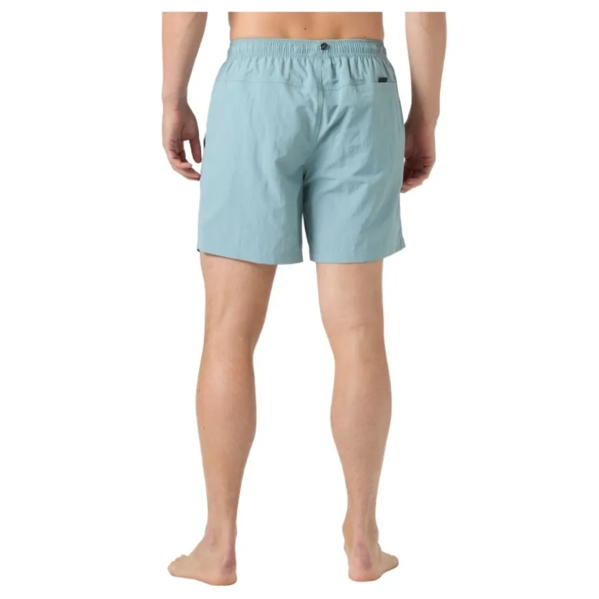 Bañadores Helly hansen Calshot Trunk 7