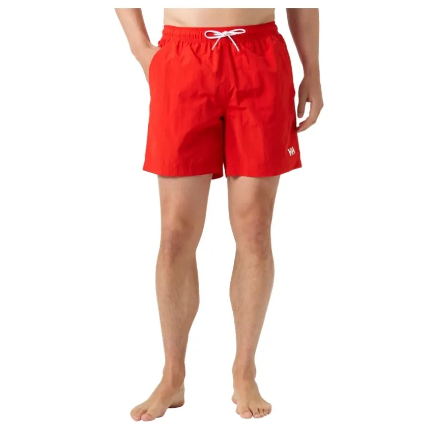 Bañadores Helly hansen Calshot Trunk 7