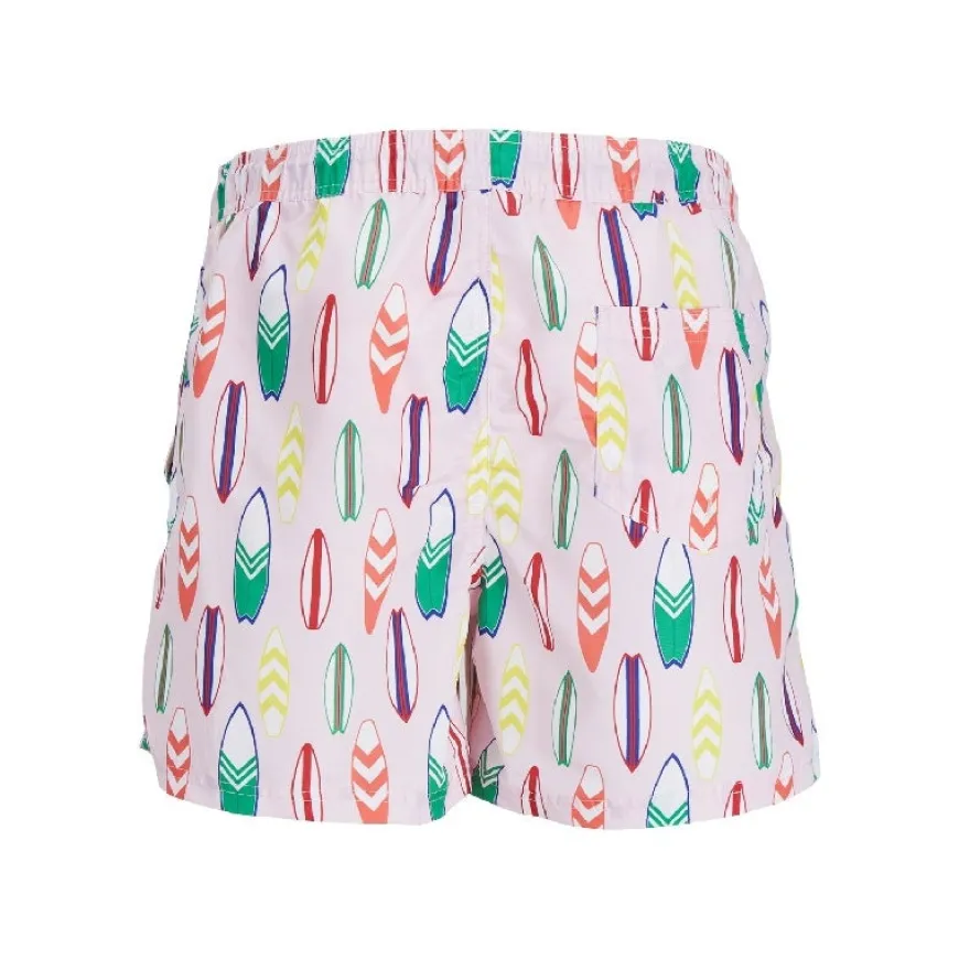 Bañadores Jack & jones Jpstfiji Jjswim Aop Ss24 Ly Sn