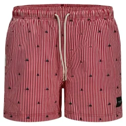 Bañadores Jack & jones Jpstmaui Jjswim Mini Stripe Akm Sn