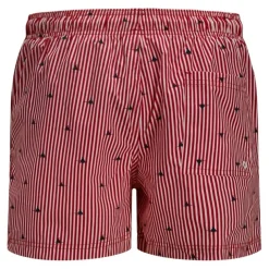 Bañadores Jack & jones Jpstmaui Jjswim Mini Stripe Akm Sn