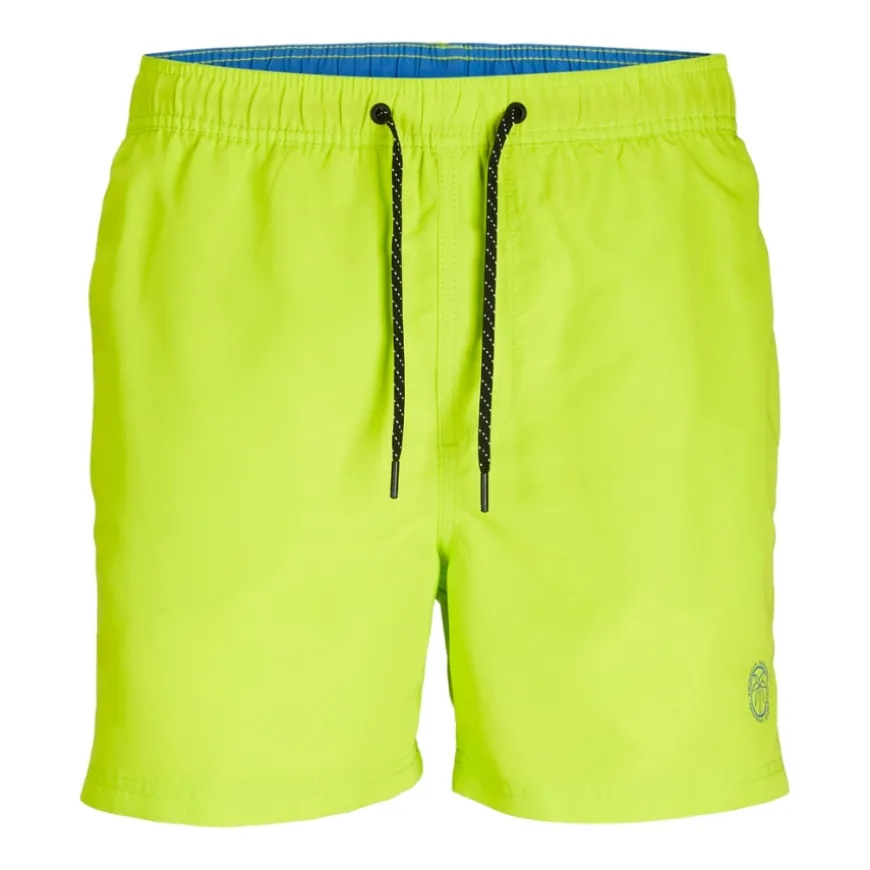 Bañadores Jack & jones Jpstfiji Jjswim Solid Ly Sn