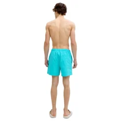 Bañadores Jack & jones Jpstmaui Tropic Solid Swim Shorts Reg Sn