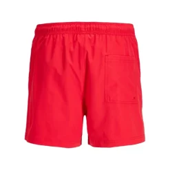 Bañadores Jack & jones Jpstmaui Tropic Solid Swim Shorts Reg Sn