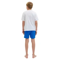 Bañadores Jack & jones Jpstmaui Jjswim Double Logo Akm Sn Jnr