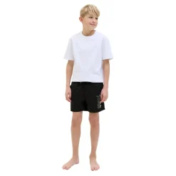 Bañadores Jack & jones Jpstmaui Jjswim Double Logo Akm Sn Jnr