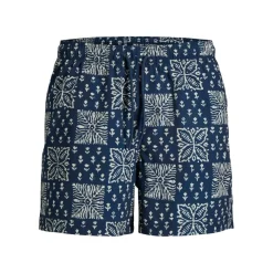 Bañadores Jack & jones Jpstmaui Shell Aop Swim Shorts Reg