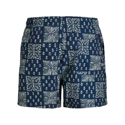 Bañadores Jack & jones Jpstmaui Shell Aop Swim Shorts Reg