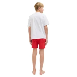 Bañadores Jack & jones Jpstmaui Jjswim Double Logo Akm Sn Jnr