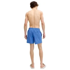 Bañadores Jack & jones Jpstmaui Tropic Solid Swim Shorts Reg Sn