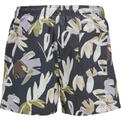 Bañadores Jack & jones Jpstmaui Jjswim Flower Aop Akm
