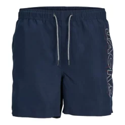 Bañadores Jack & jones Jpstfiji Jjswim Double Logo Ly Sn Jnr