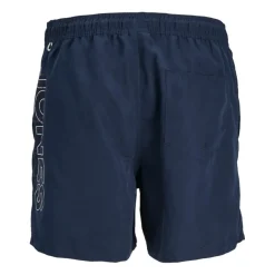 Bañadores Jack & jones Jpstfiji Jjswim Double Logo Ly Sn Jnr