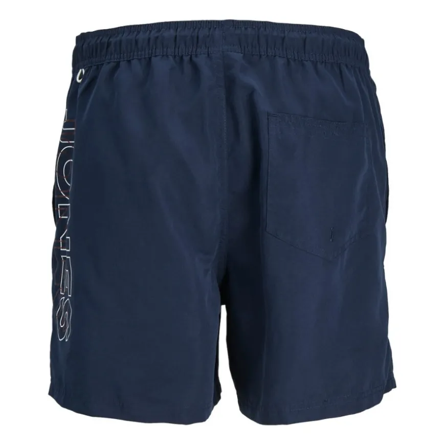 Bañadores Jack & jones Jpstfiji Jjswim Double Logo Ly Sn Jnr