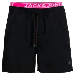 Bañadores Jack & jones Jpstmaui Jjswim Db Wb Neon Akm