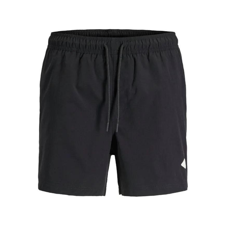 Bañadores Jack & jones Jpstmaui Tropic Solid Swim Shorts Reg Sn