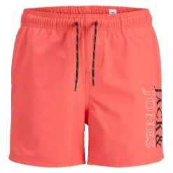 Bañadores Jack & jones Jpstmaui Jjswim Double Logo Akm Sn Jnr