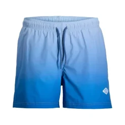 Bañadores Jack & jones Jpstmaui Horizon Dip Dye Swim Shorts