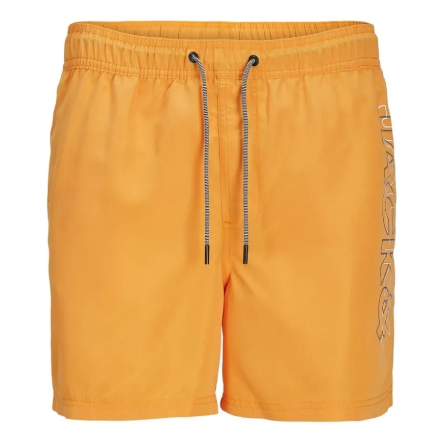 Bañadores Jack & jones Jpstfiji Jjswim Double Logo Ly Sn Jnr