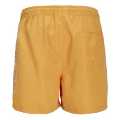 Bañadores Jack & jones Jpstfiji Jjswim Double Logo Ly Sn Jnr