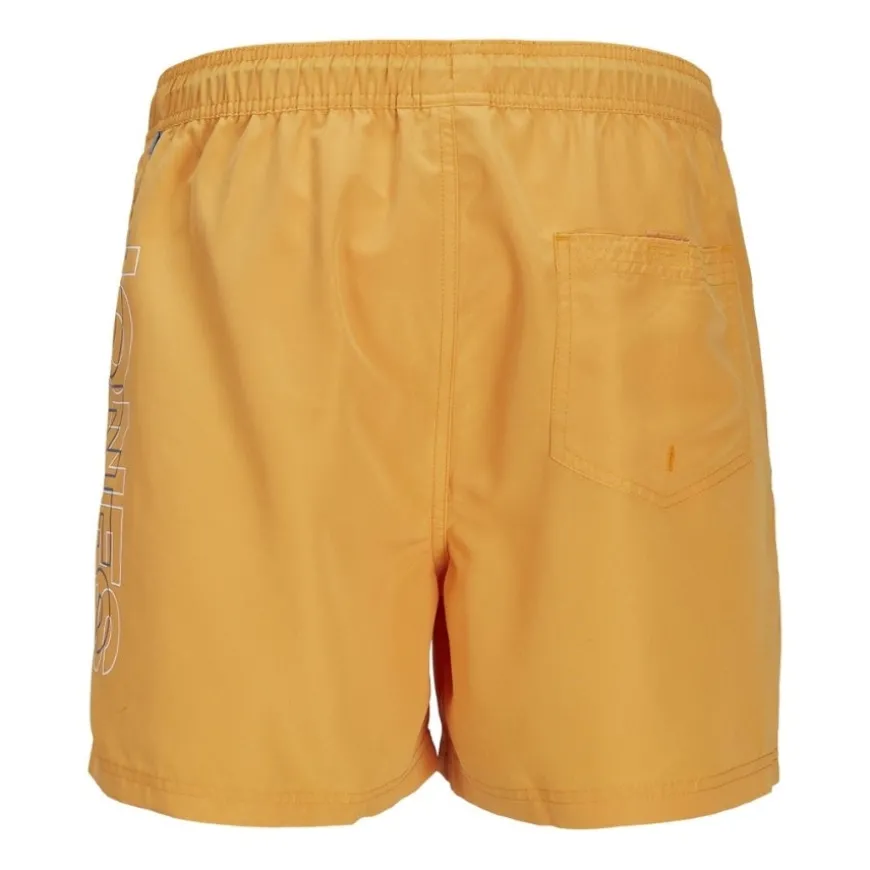 Bañadores Jack & jones Jpstfiji Jjswim Double Logo Ly Sn Jnr