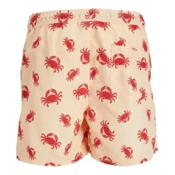 Bañadores Jack & jones Jpstfiji Jjswim Aop Ss24 Ly Jnr
