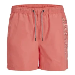 Bañadores Jack & jones Jpstfiji Jjswim Double Logo Sn Ly