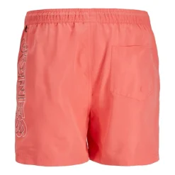 Bañadores Jack & jones Jpstfiji Jjswim Double Logo Sn Ly