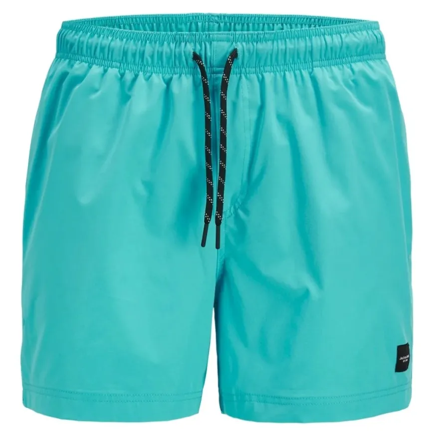 Bañadores Jack & jones Jpstmaui Jjswim Solid Akm Sn