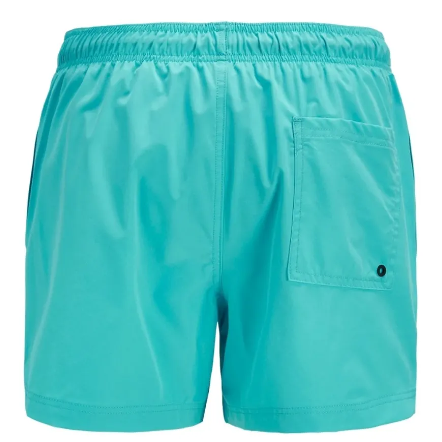 Bañadores Jack & jones Jpstmaui Jjswim Solid Akm Sn