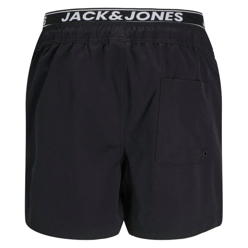 Bañadores Jack & jones Jpstmaui Jjswim Db Wb Akm Sn Jnr
