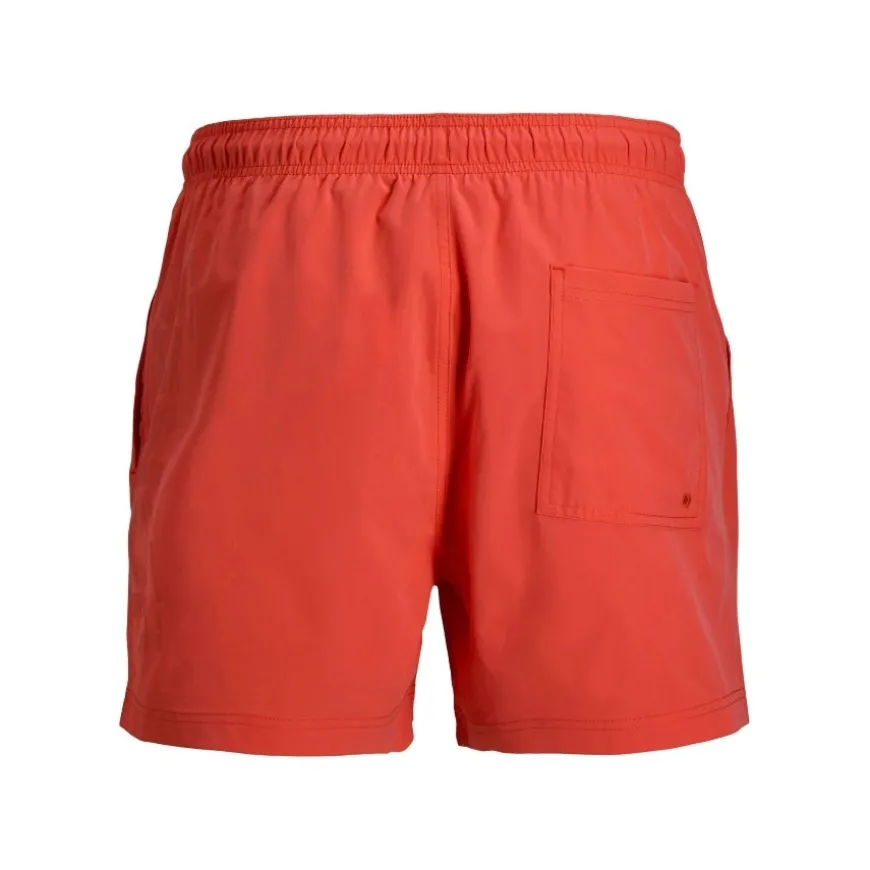 Bañadores Jack & jones Jpstmaui Wave Logo Swim Shorts Reg Sn