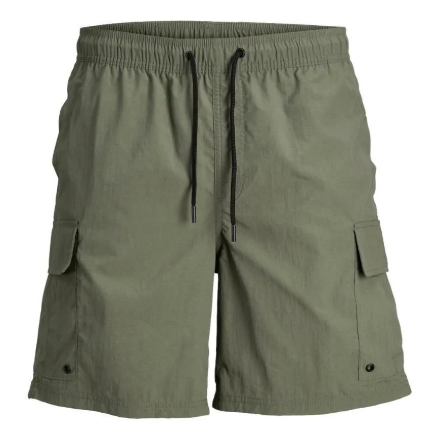 Bañadores Jack & jones Jpstfiji Jjswim Cargo Ly Jnr