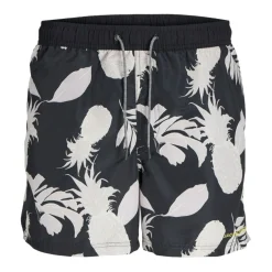 Bañadores Jack & jones Jpstfiji Jjswim Plain Wb Ly Jnr