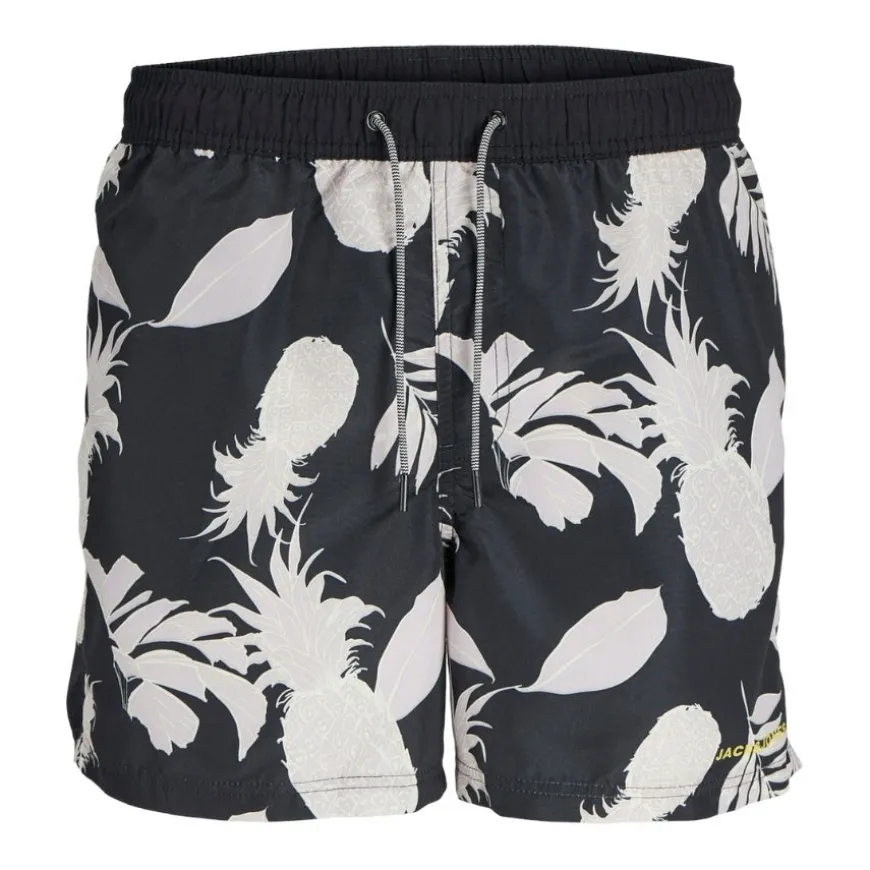 Bañadores Jack & jones Jpstfiji Jjswim Plain Wb Ly Jnr