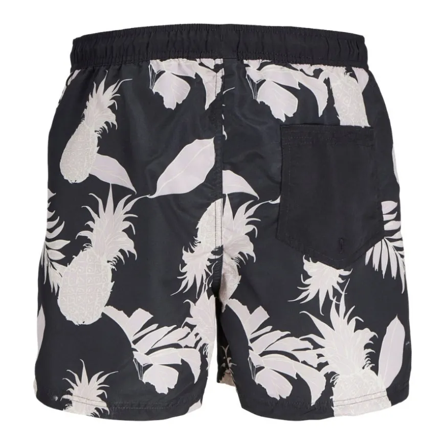 Bañadores Jack & jones Jpstfiji Jjswim Plain Wb Ly Jnr