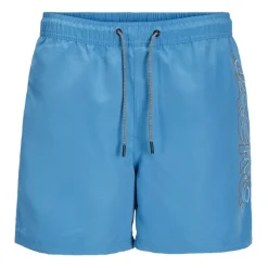 Bañadores Jack & jones Jpstfiji Jjswim Double Logo Ly Sn Jnr