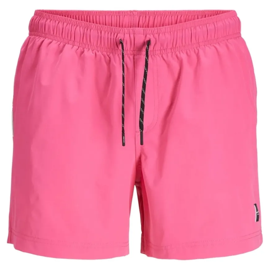 Bañadores Jack & jones Jpstmaui Jjswim Solid Akm Sn
