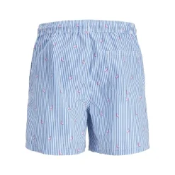 Bañadores Jack & jones Jpstfiji Jjswim Small Stripes Ly Sn