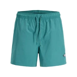 Bañadores Jack & jones Jpstmaui Tropic Solid Swim Shorts Reg Sn
