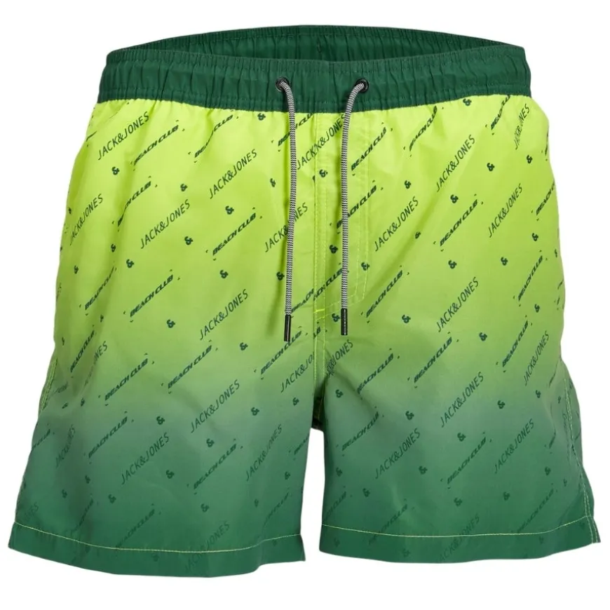 Bañadores Jack & jones Jpstfiji Jjswim Gradient Ly