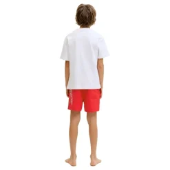 Bañadores Jack & jones Jpstmaui Wave Logo Swim Shorts Sn Jnr