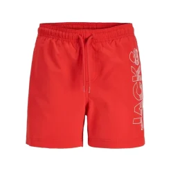 Bañadores Jack & jones Jpstmaui Wave Logo Swim Shorts Sn Jnr