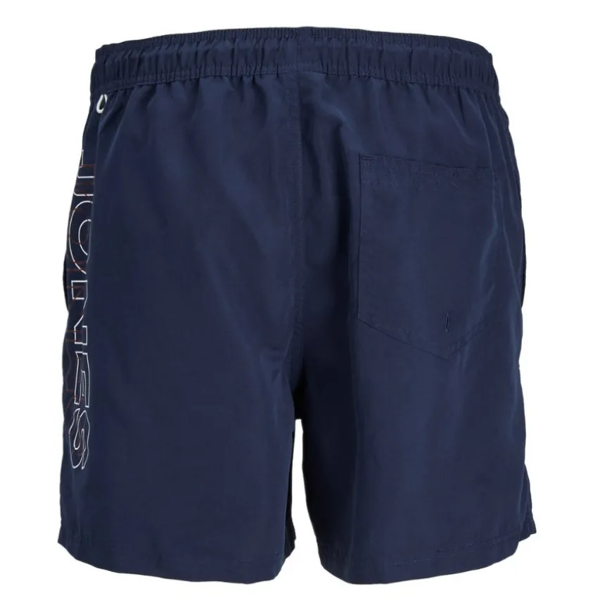 Bañadores Jack & jones Jpstfiji Jjswim Double Logo Sn Ly