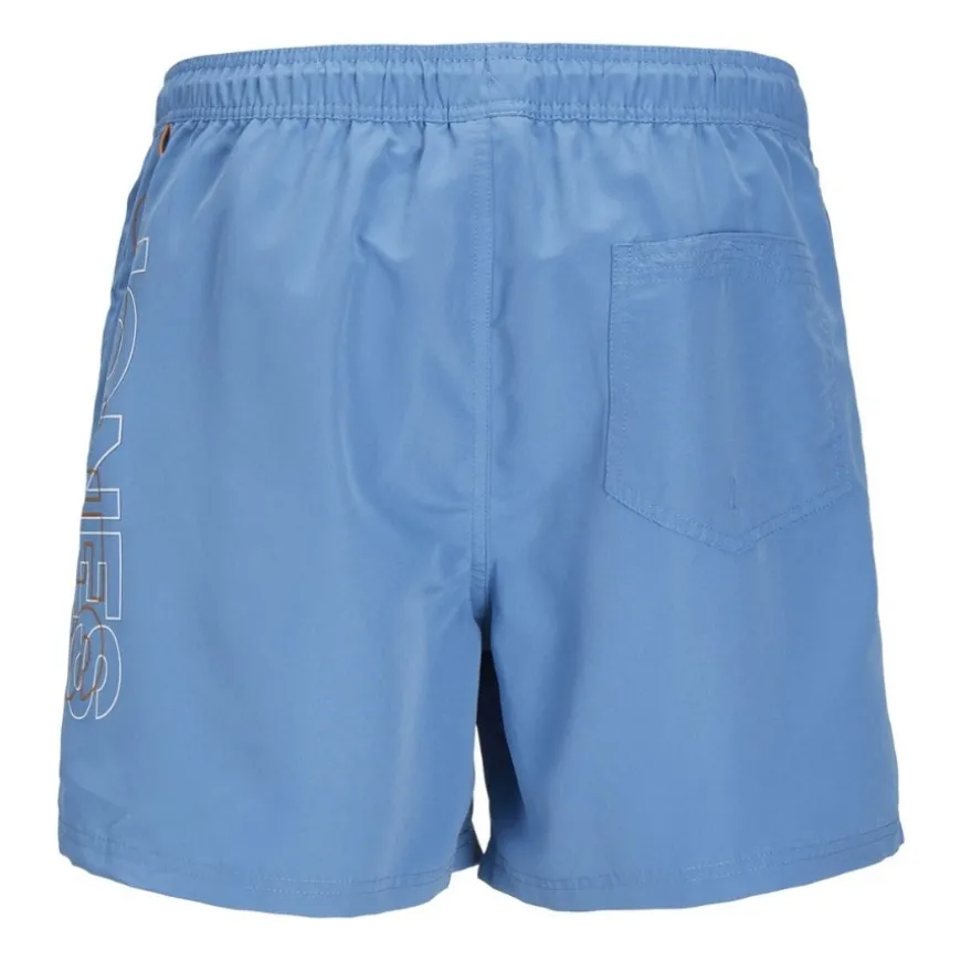 Bañadores Jack & jones Jpstfiji Jjswim Double Logo Sn Ly